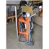 Image 8 : Rigid portable 10 inch table saw