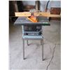 Image 1 : Delta router shaper on stand