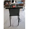 Image 4 : Delta router shaper on stand