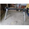 Image 1 : Folding miter saw stand