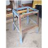 Image 1 : Equipment stand