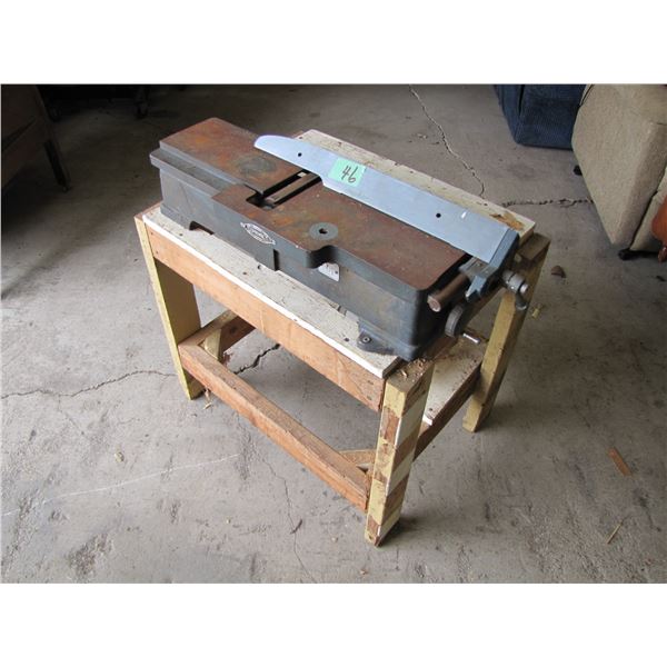 Supremacy Power planer