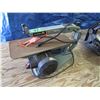Image 1 : Delta 15 inch scroll saw