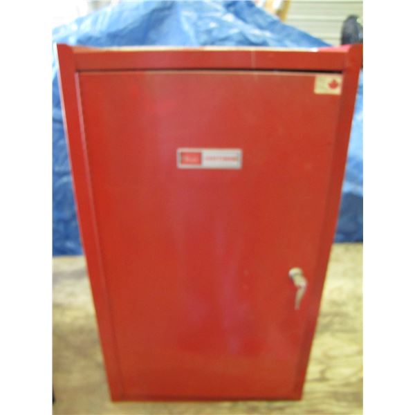 Sears Craftsman storage cabinet