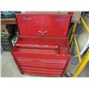 Image 2 : Snap on tool chest no key