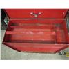 Image 3 : Snap on tool chest no key