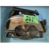 Image 1 : Craftsman commercial circular saw