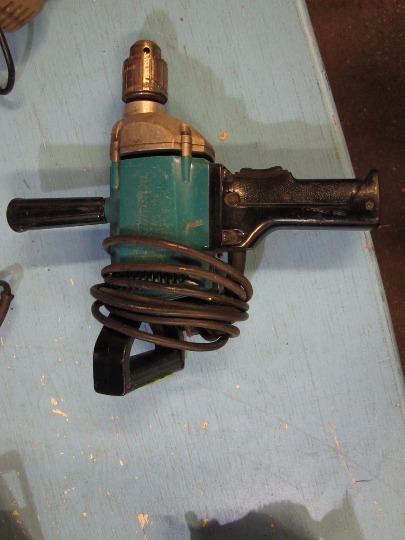 Makita half inch drill