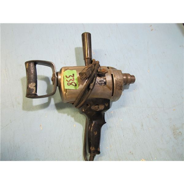 Craftsman half inch electric drill