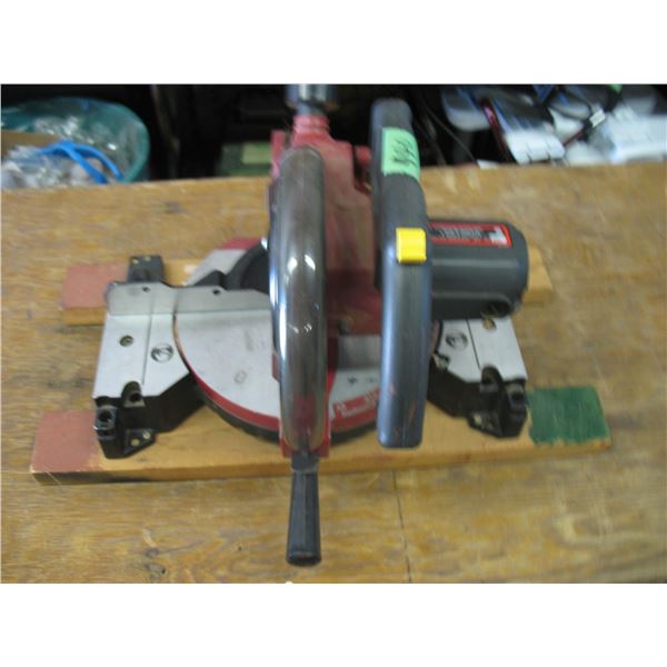 King Canada 10 inch compound miter saw