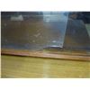 Image 3 : 2 door glass front display cabinet