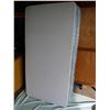 Image 2 : Single bed mattress and box spring