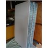 Image 3 : Single bed mattress and box spring