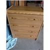 Image 1 : 4 drawer dresser