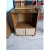 Image 1 : Small rolling stand