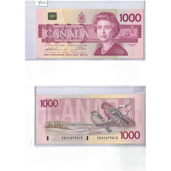 Sept 29 PAPER MONEY AND COINS
