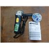 Image 1 : Master craft angle grinder and discs