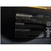 Image 3 : Master craft angle grinder and discs