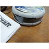 Image 6 : Master craft angle grinder and discs