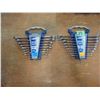 Image 1 : mastercraft wrenches SAE and metric one missing