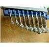 Image 5 : mastercraft wrenches SAE and metric one missing