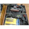 Image 1 : Reciprocating saw and electric Sander both tested working