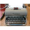 Image 2 : Remington typewriter - portable