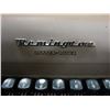 Image 3 : Remington typewriter - portable