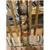Image 4 : Croquet set ; Need some repair