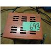 Image 1 : Carter battery charger tested working