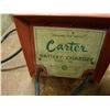 Image 2 : Carter battery charger tested working