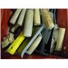 Image 2 : Box with trowels