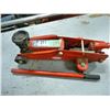 Image 1 : Floor Jack; Tested working