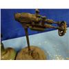 Image 4 : Gas lights and blowtorch