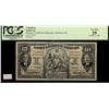 Image 1 : Banque Canadienne Nationale 1935 $10 #202939 CH-85-14-04, PCGS VF25.