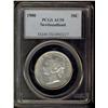 Image 1 : 1900 NFLD 50¢ PCGS AU50