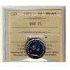 Image 1 : 1953 5¢ NSF FL ICCS MS65.
