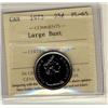 Image 1 : 1973 25¢ Large Bust ICCS PL65.
