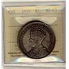 Image 1 : 1935 $1 ICCS MS63.