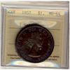 Image 1 : 1957 $1 1 WL ICCS MS64