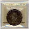 Image 1 : 1957 $1 1 WL ICCS MS64