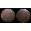 Image 1 : Breton # 998, CH-BL-28A2, Wood 10, ICCS F12. Copper