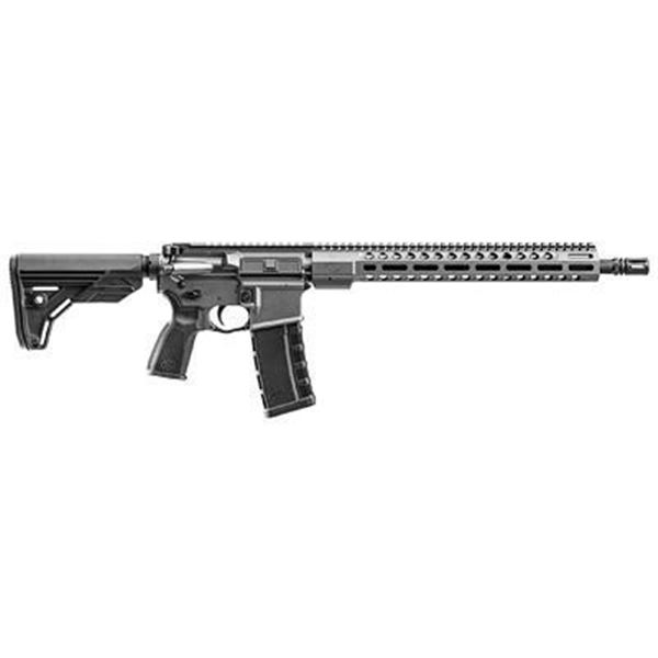 FN FN15 TAC3 5.56 16" 30RD GRAY