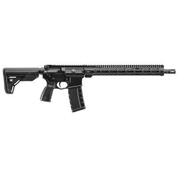 FN FN15 TAC3 DUTY 5.56 16  30RD BLK