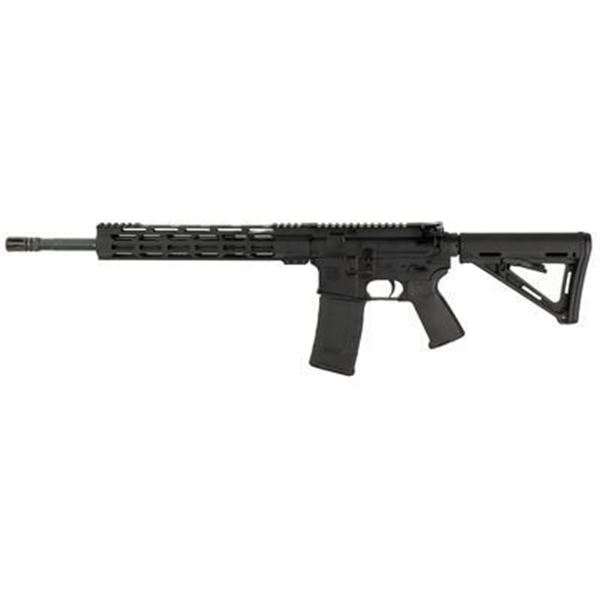 DBF DB15 300BLK 16  MLOK 30RD BLK