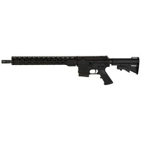 RADICAL 762X39 16" 10RD CAR-15 BLK