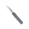 Image 1 : COBRATEC OTF ENFORCER GREY 3.25" M390 DROP POINT