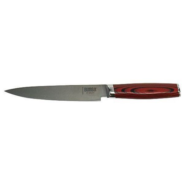 BUBBA BLADE 6  UTILITY KNIFE