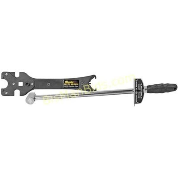 WHEELER AR TOOL/TORQUE WRENCH