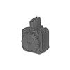 Image 1 : PROMAG AK5.56MM 65RD DRUM BLACK POLY